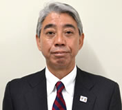 （公財）栃木県体育協会理事長